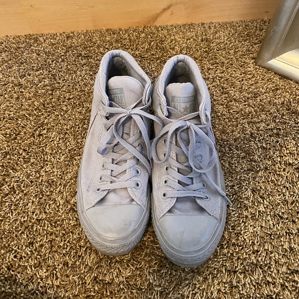 Mens converse